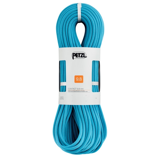 Petzl Contact 9,8mm 60m Dynamic Rope