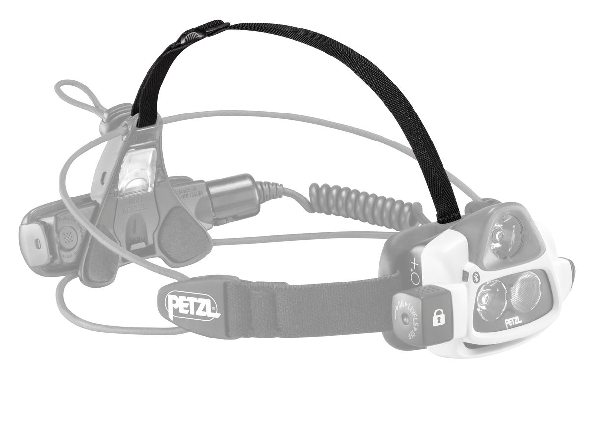 Petzl Headlamp 750 IPX4