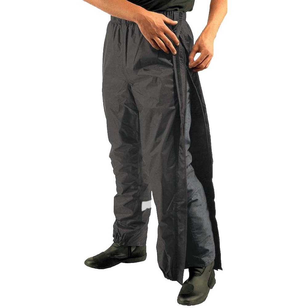 Marmot PreCip Eco Full Zip Pant  Waterproof trousers Mens  Free EU  Delivery  Bergfreundeeu
