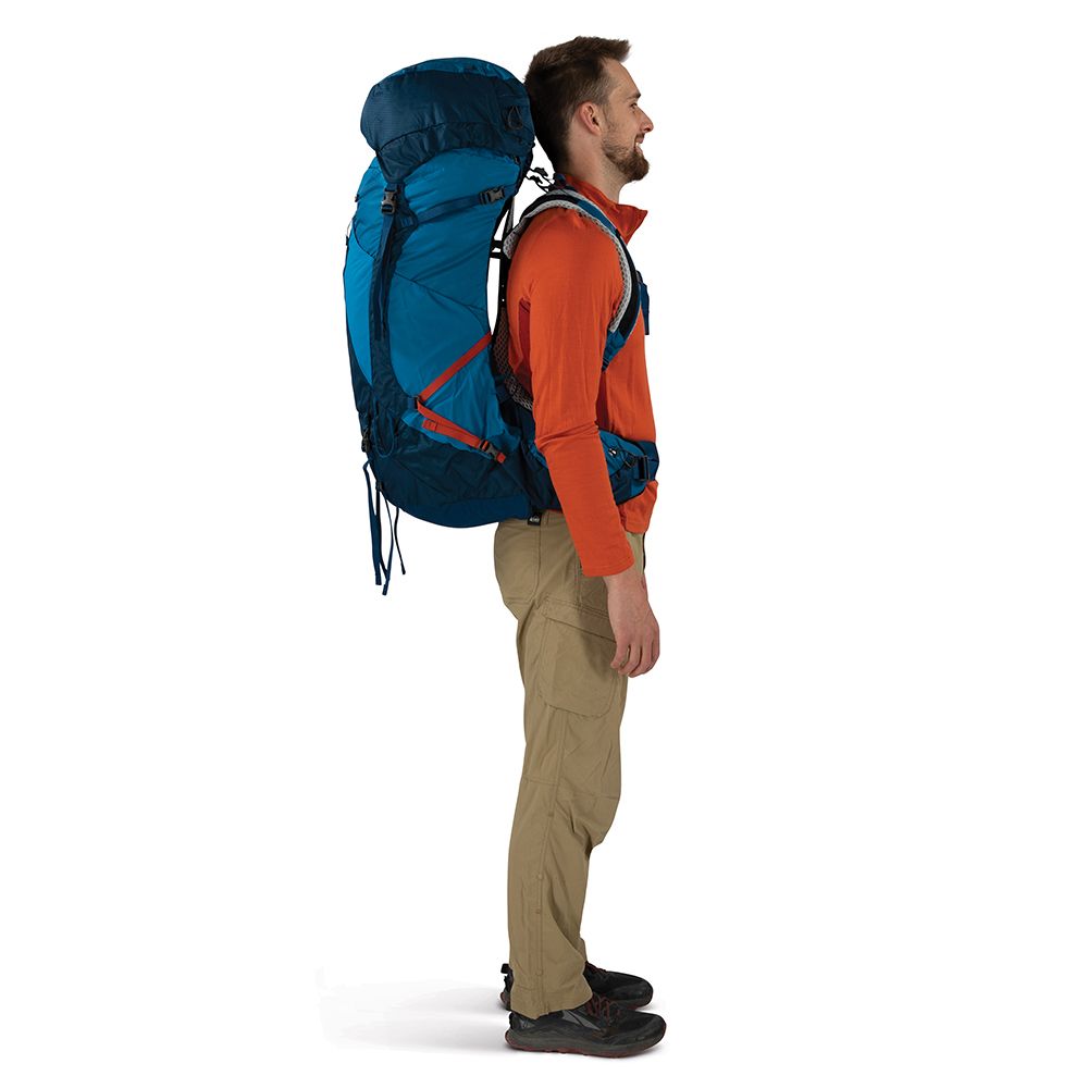 Osprey men's atmos ag 65 online