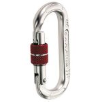 Camp Oval Compact Bet Lock 1115