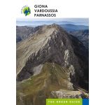 The green guide Giona Vardoussia Parnassos Published by Anavasi