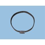 DTD Stainless Steel Hose Clamp With Protection