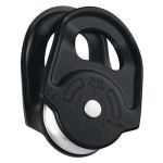 Petzl Rescue Black Pulley
