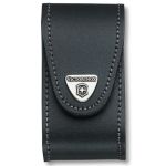 Victorinox Leather Belt Pouch Black 5-8 Layers