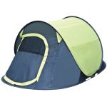 Grasshoppers Tent Flash 2 Pop-Up / 2 Persons