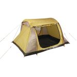 Panda Tent Tunnel 3 Persons Olive Grey