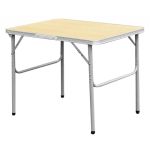 Unigreen Camping Table Foldable
