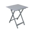 Unigreen Foldable Table Aluminum
