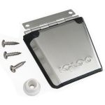 Igloo Stainless Steel Latch
