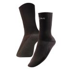 XDive Neoprene Socks 5mm Black