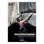 Athens Climbing Guidebook Vertical Planet Publications
