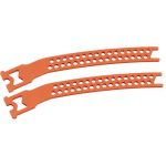 Petzl Long Curved Linking Bars