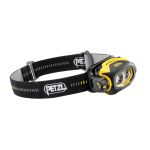 Petzl Ηeadlamp Pixa® 3R 90 Lumens IP 67