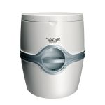 Thetford Chemical Toilet Porta Potti Excellence With Hand Pump
