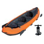 Bestway Inflatable kayak Ventura - With nylon cover
