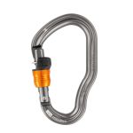 Petzl Carabiner Vertigo Wire-Lock