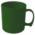 Unigreen 415ml Plastic Mug