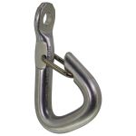 Raumer Europe Stainless Steel Anchor Ø10 Hole