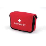 Compass First Aid Kit small Green