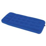 Bestway Air Mattress with internal pump and built-in pillow / Single
