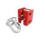 I/S/C Edge Roller Red Edge Protection Device 1 Piece