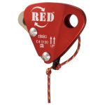 I/S/C Red Back Up Popper Cord Top Position