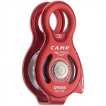 Camp Pulley Sphinx 2152