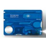 Victorinox Swisscard Lite Blue