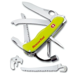 Victorinox Pocket Knife Rescue Tool