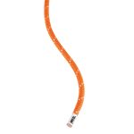 Petzl Push 9mm Orange Semi Static Rope