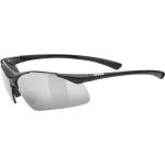 Uvex Sunglasses Sportstyle 223 Black