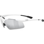 Uvex Sunglasses Sportstyle 223 White
