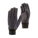 Black Diamond LIGHTWEIGHT SOFTSHELL Gloves