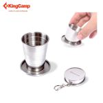 KingCamp Foldable mug 60ml