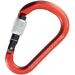 Kong HMS Classic Screw Sleeve Red
