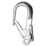 Protekt Double Finger Locking Snap Hook AZ023