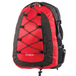 Polo Backpack Offpist 20lt Red