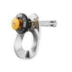 Petzl Coeur Pulse 8mm Removable Anchor
