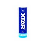 XTAR 18650 3500mAh Rechargeable Battery