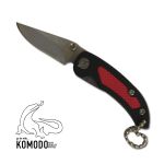 Komodo Small Folding Knife