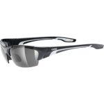 Uvex Sunglasses Blaze 3 Black Mat