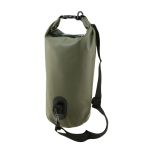 XDive Dry Bag Tube 7.5L Black Green
