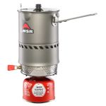 MSR Reactor® Stove Systems 1.0L