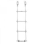 Protekt Wide Rope Ladder 5m