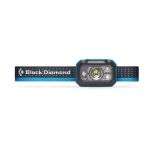 Black Diamond Storm 375 Headlamp 375 Lumens IP67 Azul