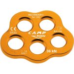 Camp Rigging Plate Multianchor