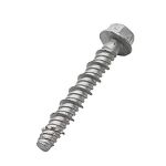 Fixe SCREW ANCHOR LARGE 10 X 65mm