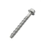 Fixe SCREW ANCHOR SMALL 7.5 X 60mm