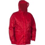 Polo Jacket Rain Coat Unisex